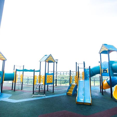 Apartament D'Pristine Medini By The One - 8Min Walk To Legoland Nusajaya  Zewnętrze zdjęcie