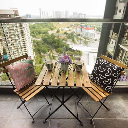 Apartament D'Pristine Medini By The One - 8Min Walk To Legoland Nusajaya  Zewnętrze zdjęcie