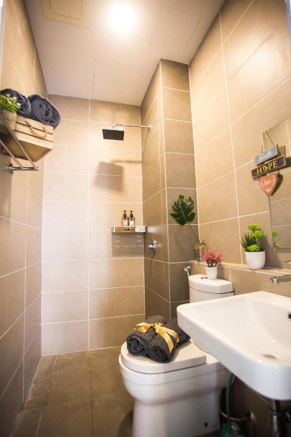 Apartament D'Pristine Medini By The One - 8Min Walk To Legoland Nusajaya  Zewnętrze zdjęcie