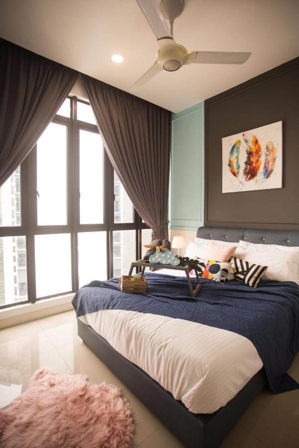 Apartament D'Pristine Medini By The One - 8Min Walk To Legoland Nusajaya  Zewnętrze zdjęcie