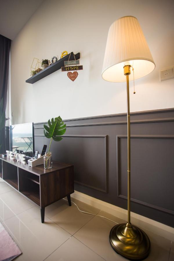 Apartament D'Pristine Medini By The One - 8Min Walk To Legoland Nusajaya  Zewnętrze zdjęcie