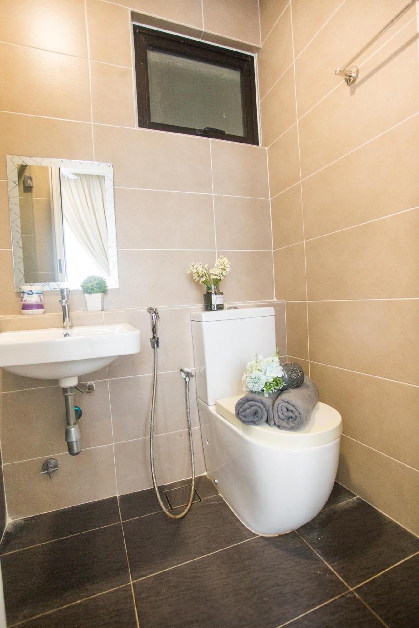 Apartament D'Pristine Medini By The One - 8Min Walk To Legoland Nusajaya  Zewnętrze zdjęcie