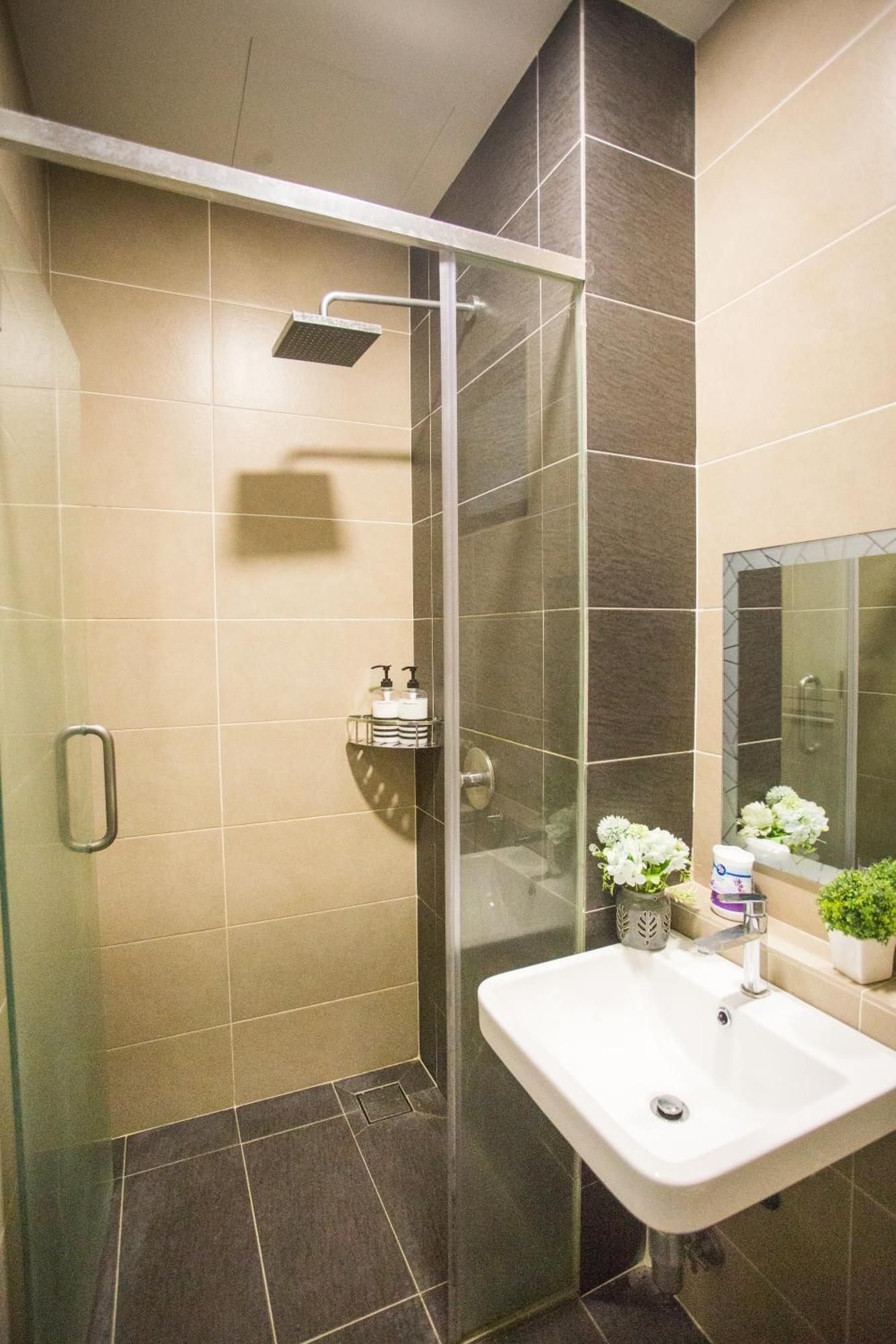 Apartament D'Pristine Medini By The One - 8Min Walk To Legoland Nusajaya  Zewnętrze zdjęcie
