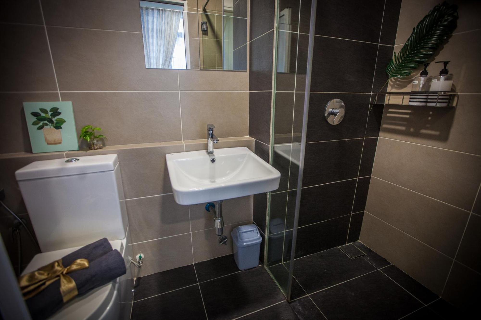 Apartament D'Pristine Medini By The One - 8Min Walk To Legoland Nusajaya  Zewnętrze zdjęcie