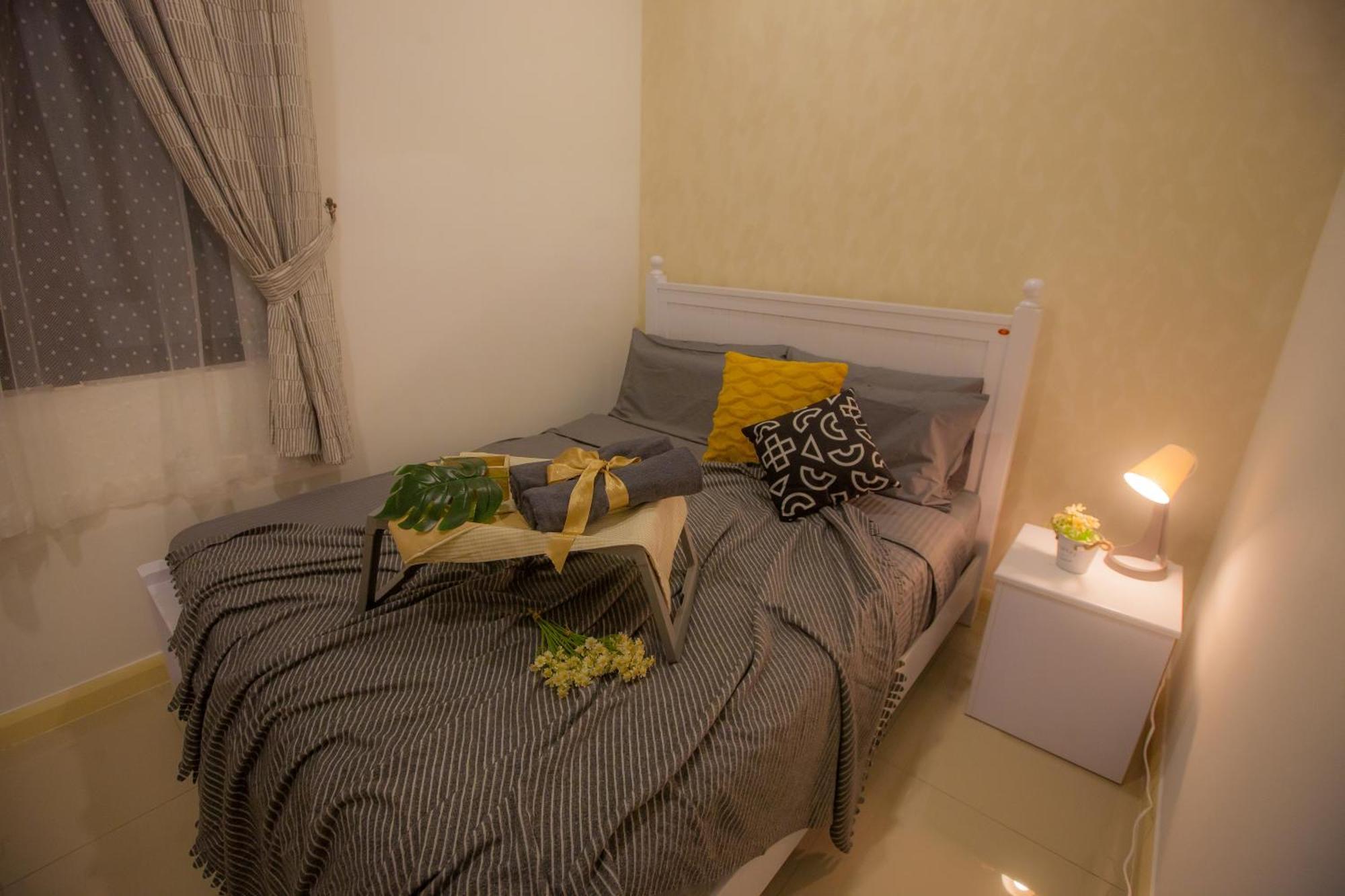 Apartament D'Pristine Medini By The One - 8Min Walk To Legoland Nusajaya  Zewnętrze zdjęcie