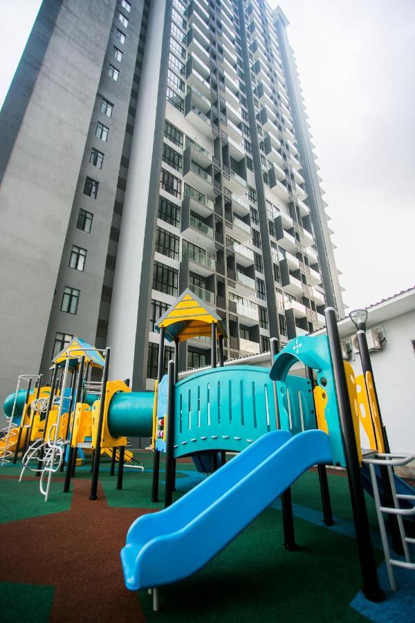 Apartament D'Pristine Medini By The One - 8Min Walk To Legoland Nusajaya  Zewnętrze zdjęcie
