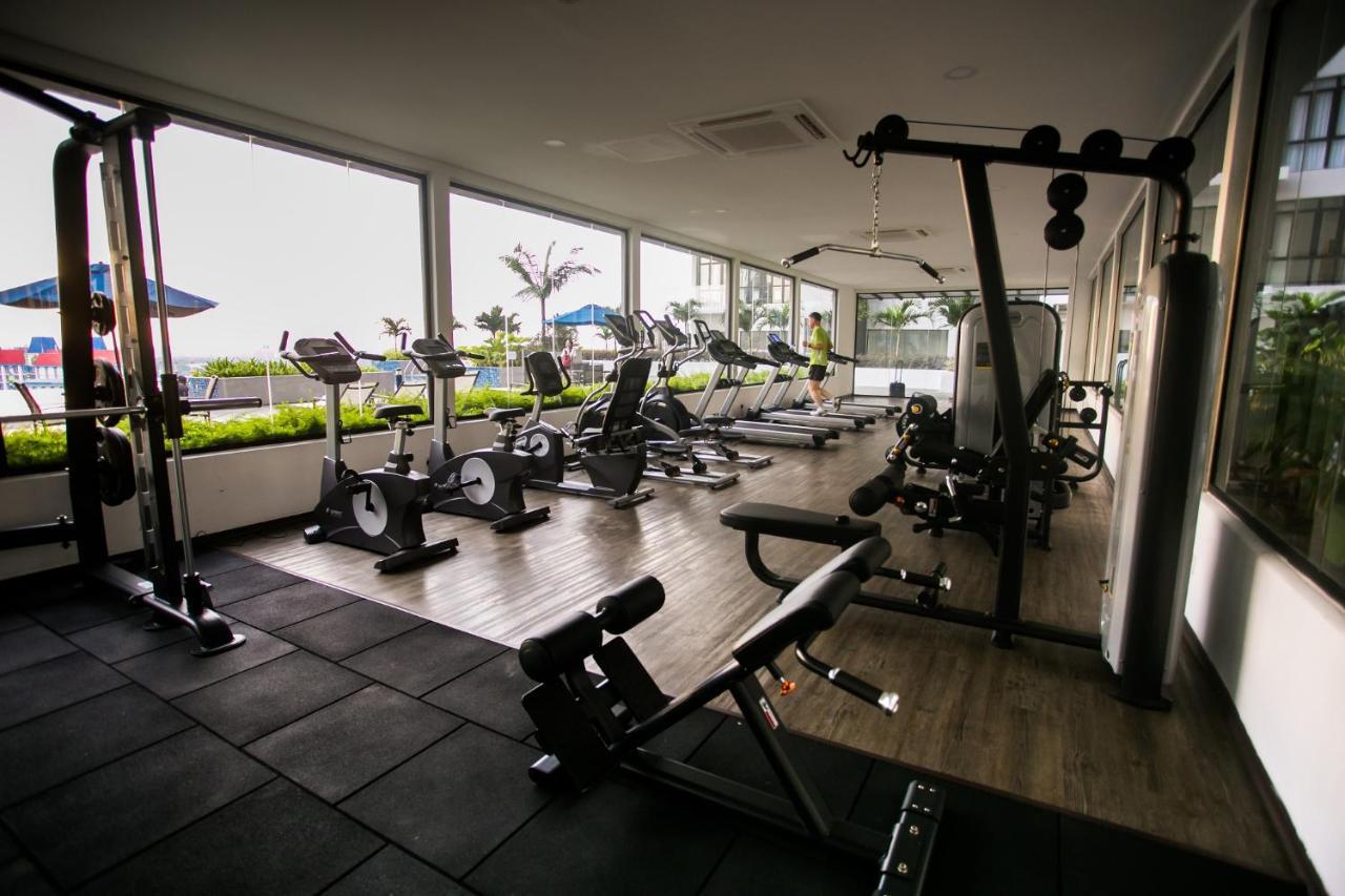 Apartament D'Pristine Medini By The One - 8Min Walk To Legoland Nusajaya  Zewnętrze zdjęcie